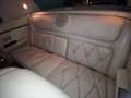 Lincoln Continental Vollausstattung Mark 3 Schwarz - thumbnail 10