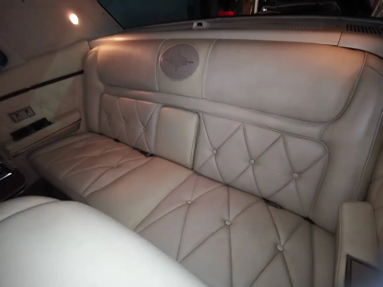 Lincoln Continental Vollausstattung Mark 3, foto 10