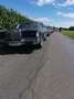 Lincoln Continental Vollausstattung Mark 3 Schwarz - thumbnail 8