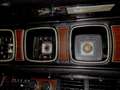 Lincoln Continental Vollausstattung Mark 3 Schwarz - thumbnail 14