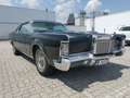 Lincoln Continental Vollausstattung Mark 3 Schwarz - thumbnail 18
