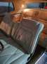 Lincoln Continental Vollausstattung Mark 3 Schwarz - thumbnail 15