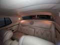 Lincoln Continental Vollausstattung Mark 3 Schwarz - thumbnail 11