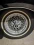 Lincoln Continental Vollausstattung Mark 3 Schwarz - thumbnail 6