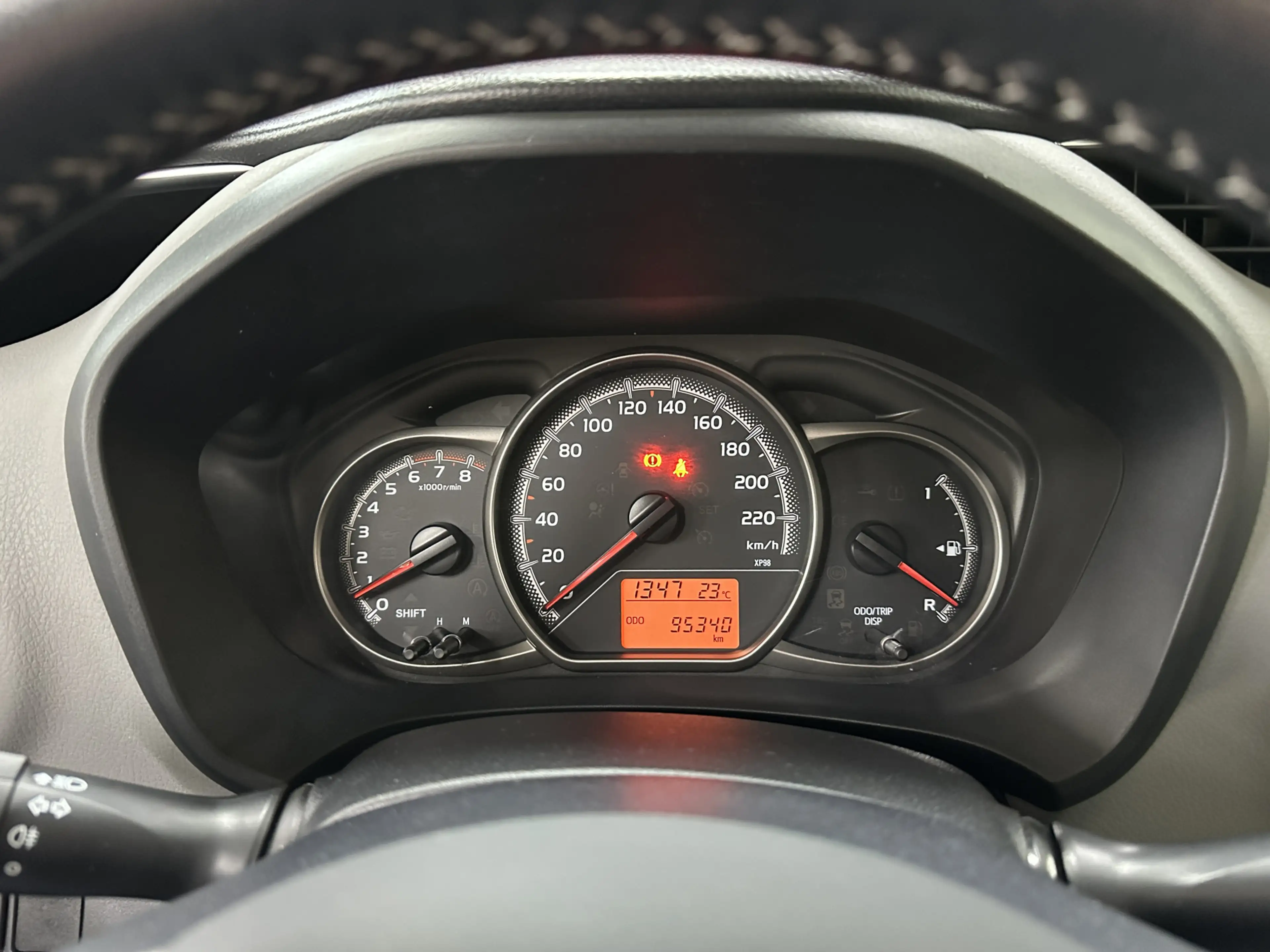 Toyota Yaris 1.3 VVT-i Aspiration | Airco | Camera | Trekhaak | — photo 10