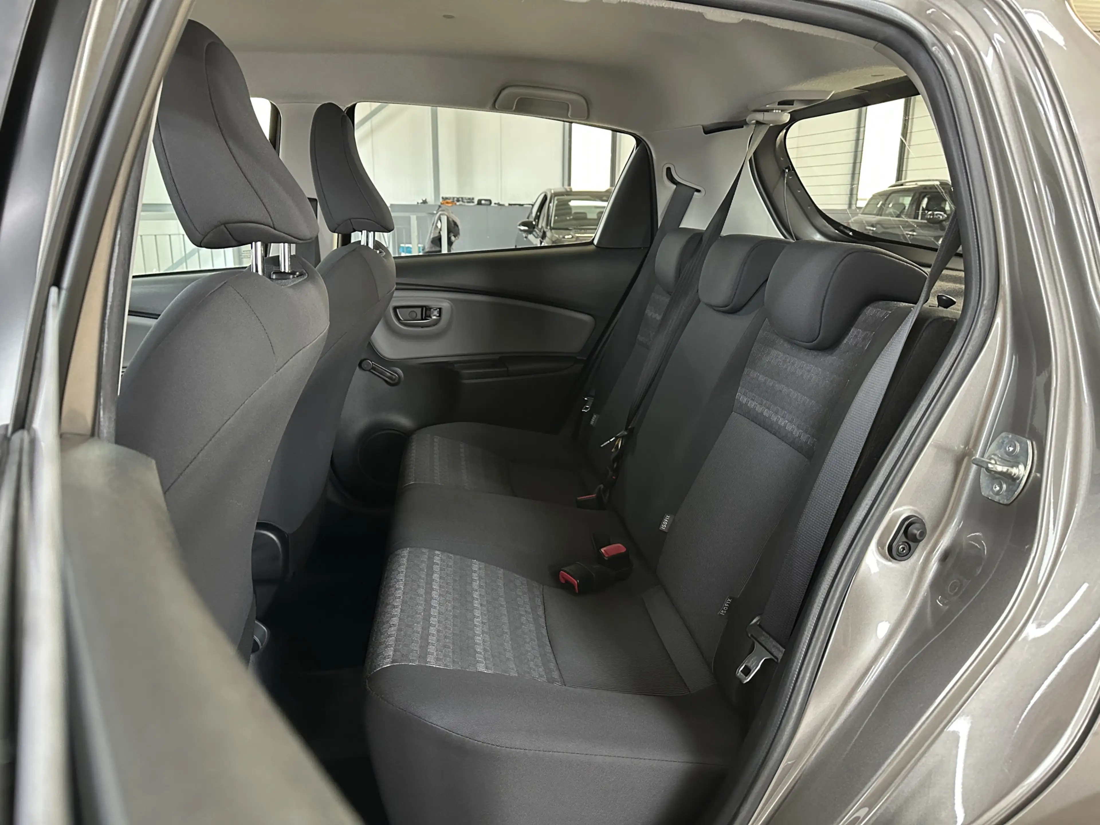 Toyota Yaris 1.3 VVT-i Aspiration | Airco | Camera | Trekhaak | — photo 23