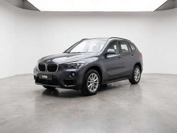 * 2.0 dA xDrive18* 1 PROP* AUTO* CLIM* NAVI* RADAR AV/AR*