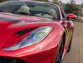 Ferrari 812 GTS 6.5 V12 HELE, Full Carbon, Lift, Adas, JBL Rood - thumbnail 39