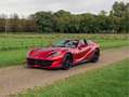 Ferrari 812 GTS 6.5 V12 HELE, Full Carbon, Lift, Adas, JBL Rood - thumbnail 1