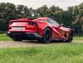 Ferrari 812 GTS 6.5 V12 HELE, Full Carbon, Lift, Adas, JBL Rood - thumbnail 2