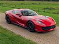 Ferrari 812 GTS 6.5 V12 HELE, Full Carbon, Lift, Adas, JBL Rood - thumbnail 45