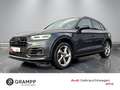 Audi Q5 50 TDI sport quattro S-tronic +S-LINE+AHK+360 Grau - thumbnail 1