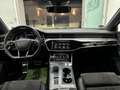 Audi A6 Avant 40 2.0 tdi 3 X SLine s-tronic MATRIX VIRTUAL Blanc - thumbnail 10