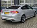 Ford Mondeo 2.0 IVCT HEV ST-Line Navi|Cruise|Stoelverw.| Grijs - thumbnail 4