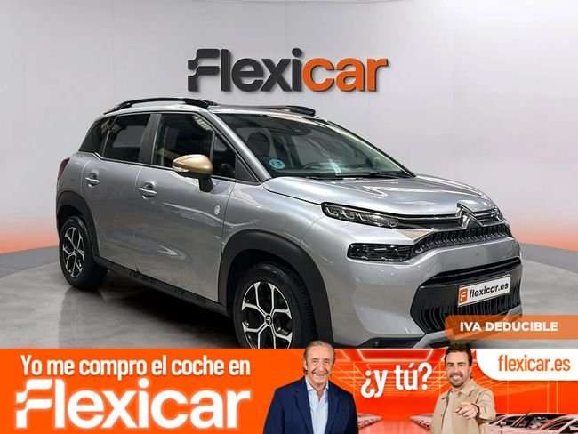 Citroen C3 Aircross Puretech S&S C-Series 110 - foto 1