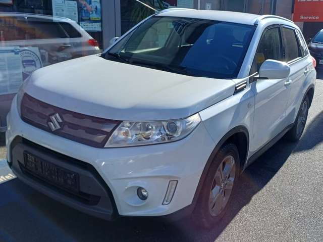 Imagine Suzuki Vitara Vitara 1.6 (4x2) Comfort