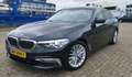 BMW 540 540i xDrive Executive Luxury Line Zwart - thumbnail 11