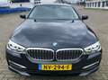BMW 540 540i xDrive Executive Luxury Line Zwart - thumbnail 7