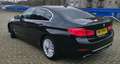 BMW 540 540i xDrive Executive Luxury Line Zwart - thumbnail 14