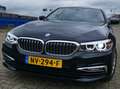 BMW 540 540i xDrive Executive Luxury Line Zwart - thumbnail 3