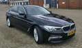 BMW 540 540i xDrive Executive Luxury Line Zwart - thumbnail 9
