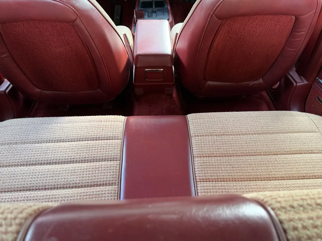 Jeep Cherokee, foto 9