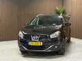 Nissan Qashqai 1.6 Connect Edition Paars - thumbnail 3