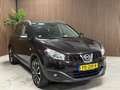 Nissan Qashqai 1.6 Connect Edition Paars - thumbnail 2