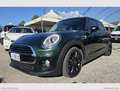 MINI Cooper Cooper Business 5 porte Verde - thumbnail 1