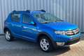 Dacia Sandero Sandero 0.9 TCe Stepway Blau - thumbnail 2