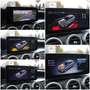 Mercedes-Benz C 220 d *AMG/Digital-Tacho/Night/360°/Mbeam/AHK!* Schwarz - thumbnail 19