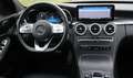 Mercedes-Benz C 220 d *AMG/Digital-Tacho/Night/360°/Mbeam/AHK!* Schwarz - thumbnail 12