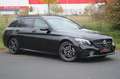 Mercedes-Benz C 220 d *AMG/Digital-Tacho/Night/360°/Mbeam/AHK!* Schwarz - thumbnail 2