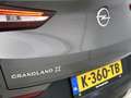 Opel Grandland X 1.6 Turbo Business Elegance | 180PK | 1600KG Trekg Gris - thumbnail 30