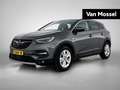Opel Grandland X 1.6 Turbo Business Elegance | 180PK | 1600KG Trekg Gris - thumbnail 1