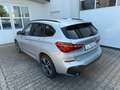 BMW X1 sDrive18d M Sport M19Zoll Navi LED+ Argento - thumbnail 11