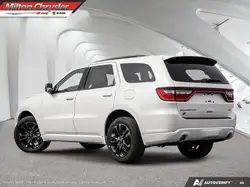 Dodge Durango 2026