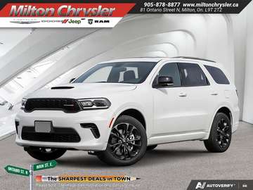 GT AWD, BLACKTOP, SUNROOF