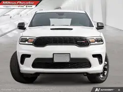 Dodge Durango 2026