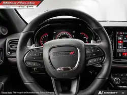 Dodge Durango 2026 — фото 12