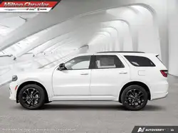 Dodge Durango 2026