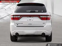 Dodge Durango 2026