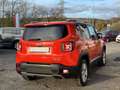 Jeep Renegade Limited 4WD  TOP ZUSTAND Orange - thumbnail 10