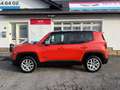 Jeep Renegade Limited 4WD  TOP ZUSTAND Orange - thumbnail 13