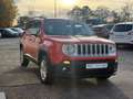 Jeep Renegade Limited 4WD  TOP ZUSTAND Orange - thumbnail 4