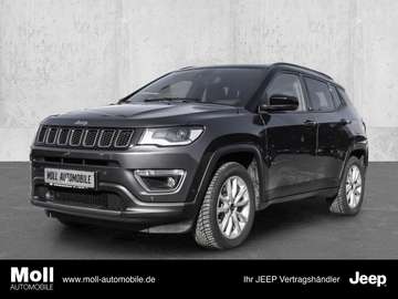 S Plug-In Hybrid 4WD AHK 1.3 EU6d Allrad Navi Lede