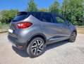Renault Captur 1.5 dci Project Runway S 110 CV Gris - thumbnail 5