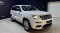 Jeep Grand Cherokee 3.0 V6 Diesel Summit 184kW (250CV) E6 Wit - thumbnail 12