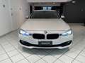 BMW 320 Serie3  320d Touring xdrive  Advantage Weiß - thumbnail 2