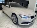 BMW 320 Serie3  320d Touring xdrive  Advantage Weiß - thumbnail 3